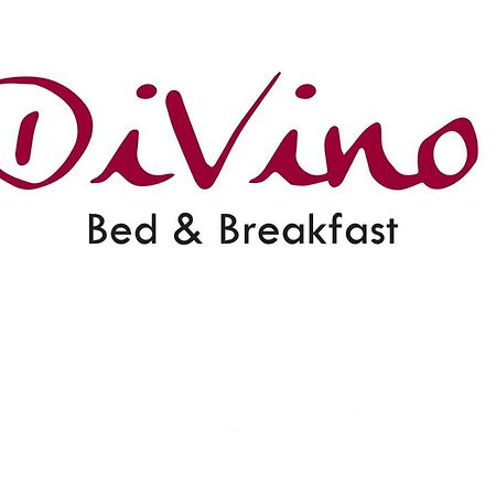 Càbras B&B Divino מראה חיצוני תמונה