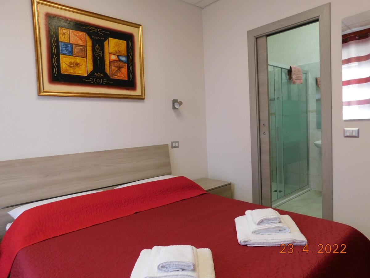 Càbras B&B Divino מראה חיצוני תמונה