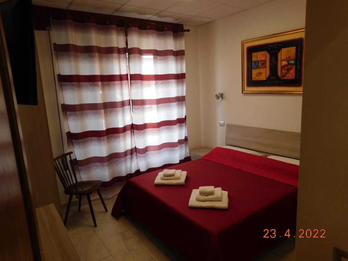 Càbras B&B Divino מראה חיצוני תמונה