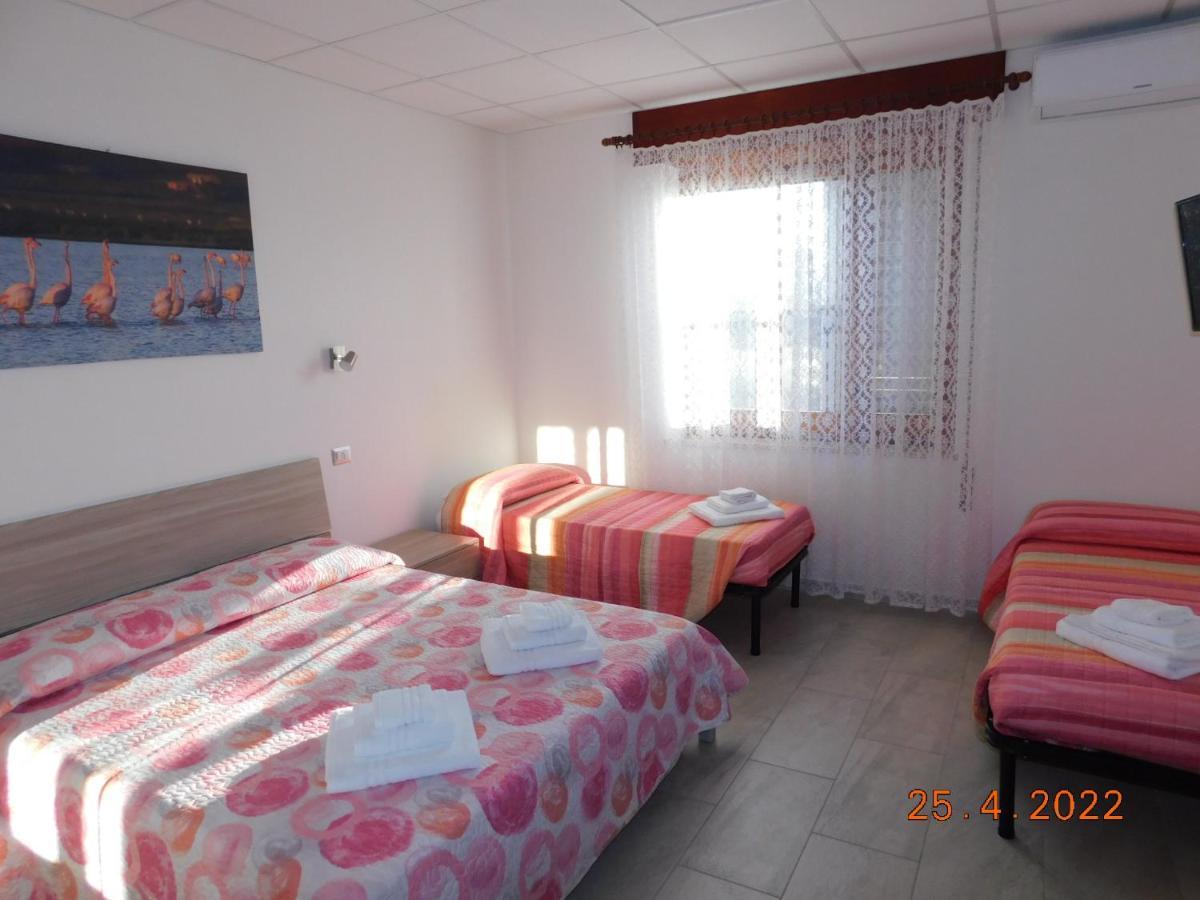 Càbras B&B Divino מראה חיצוני תמונה