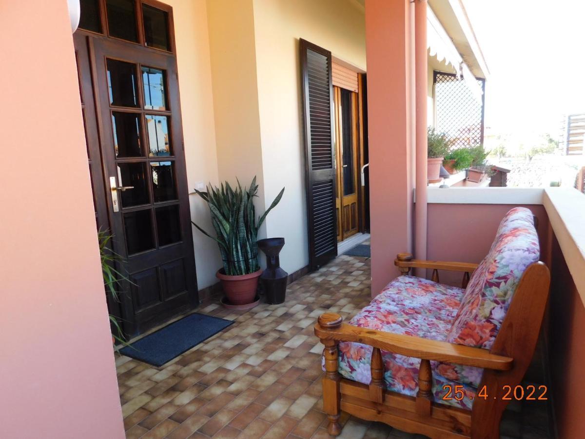 Càbras B&B Divino מראה חיצוני תמונה