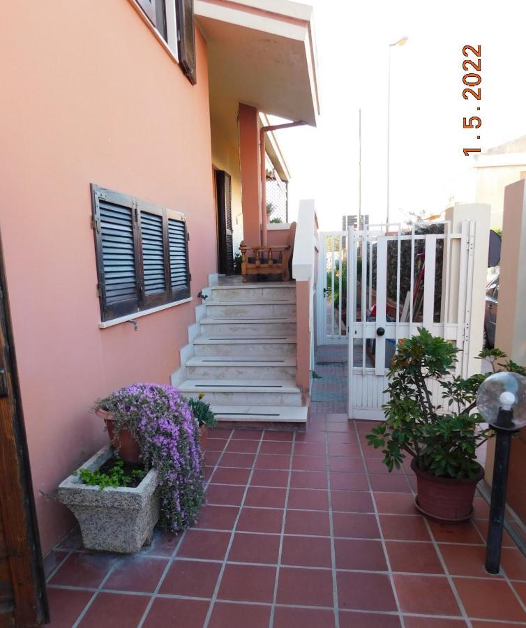 Càbras B&B Divino מראה חיצוני תמונה