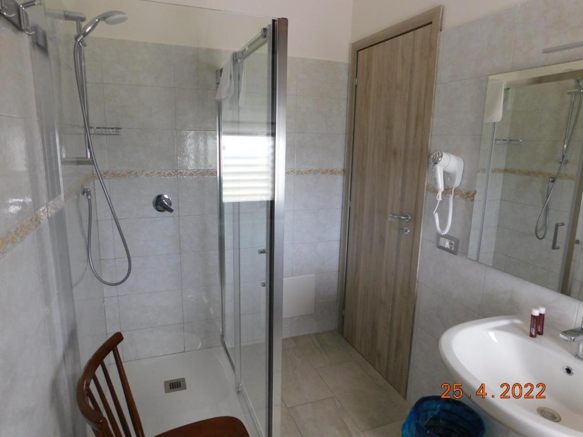 Càbras B&B Divino מראה חיצוני תמונה