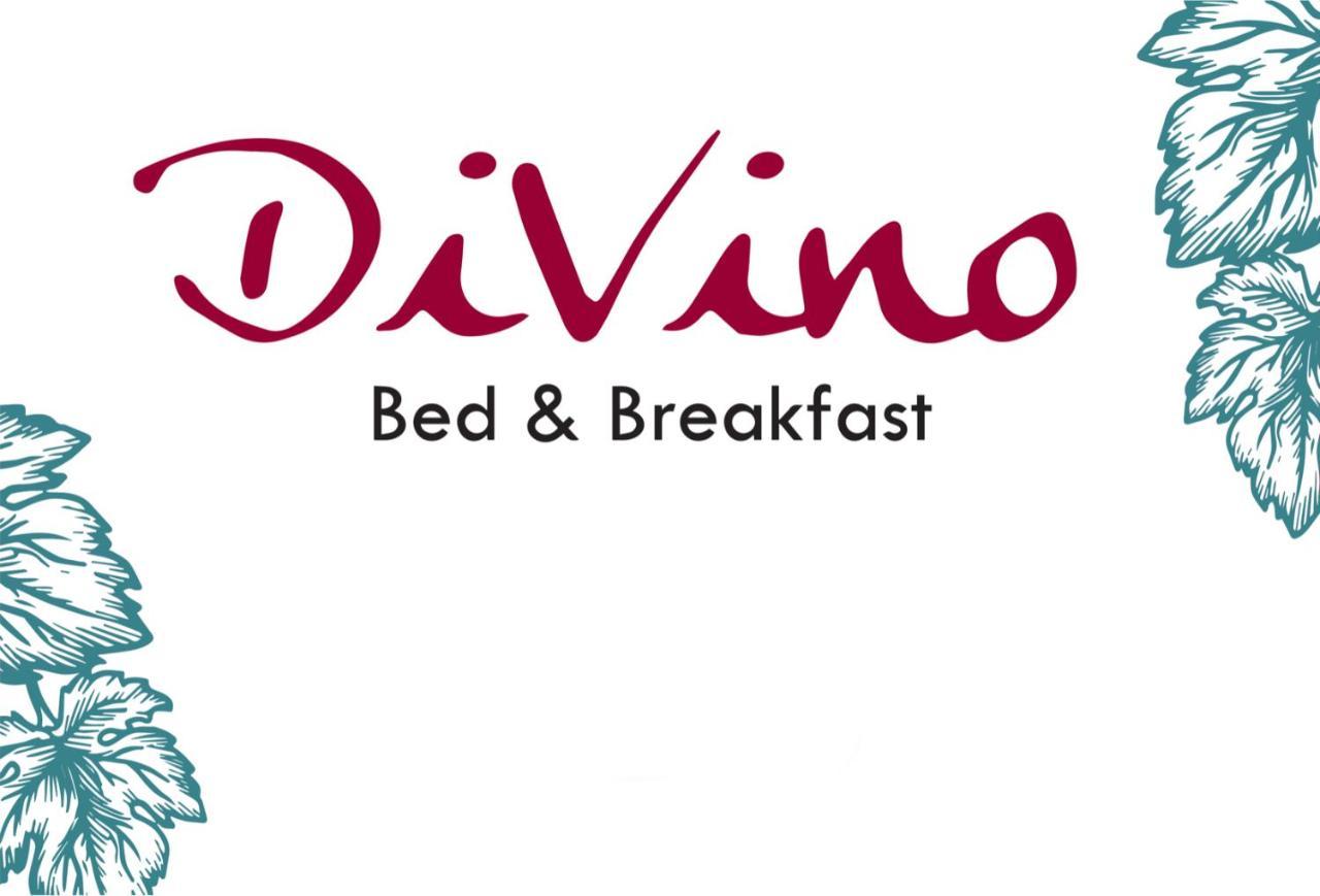Càbras B&B Divino מראה חיצוני תמונה