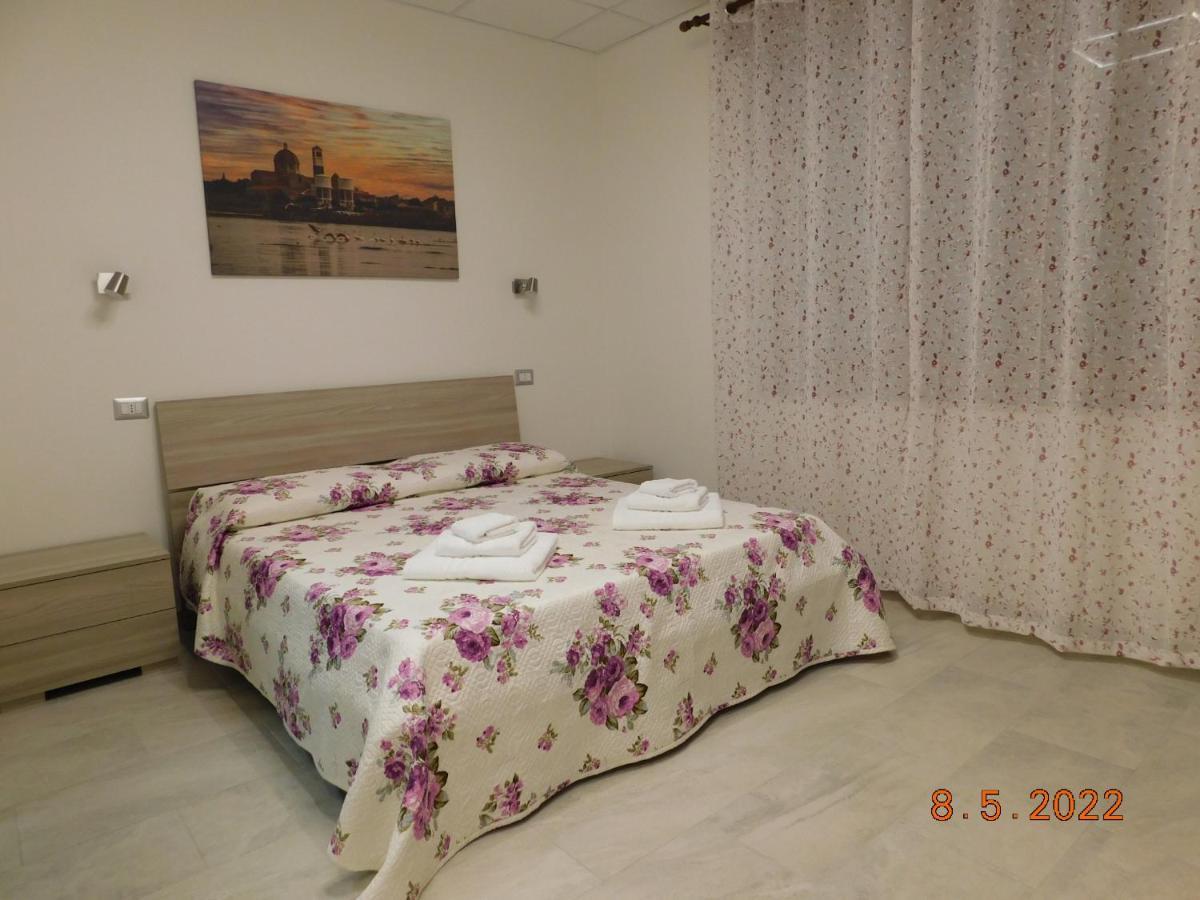 Càbras B&B Divino מראה חיצוני תמונה
