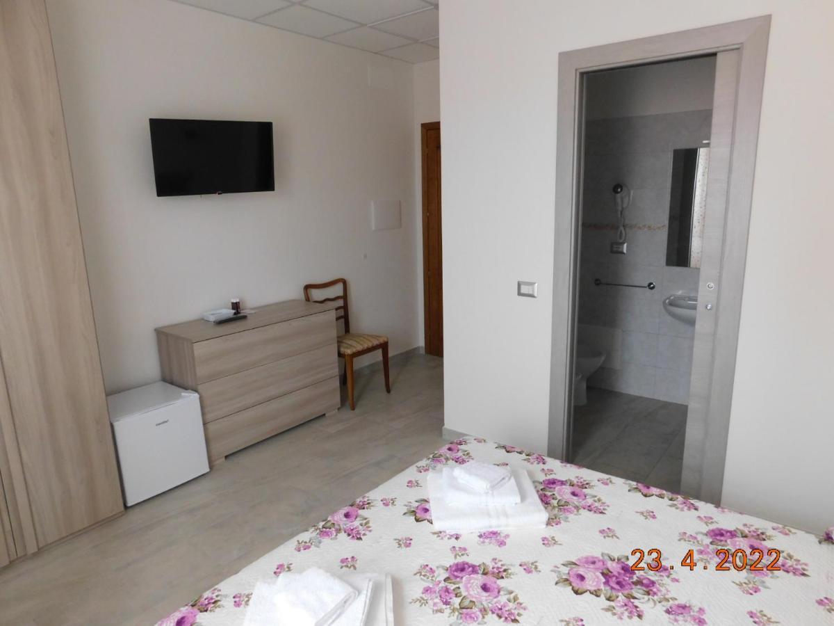 Càbras B&B Divino מראה חיצוני תמונה
