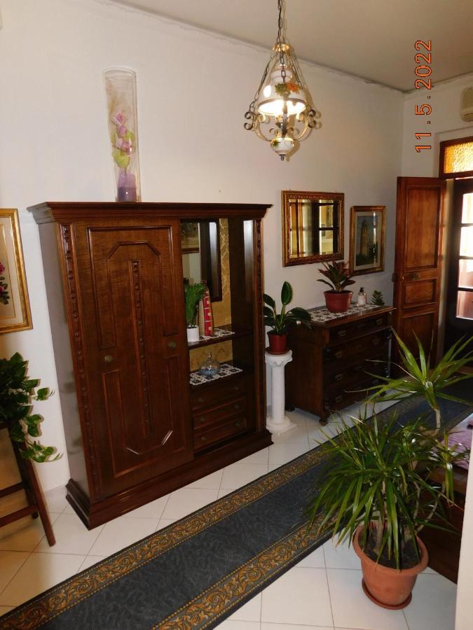 Càbras B&B Divino מראה חיצוני תמונה