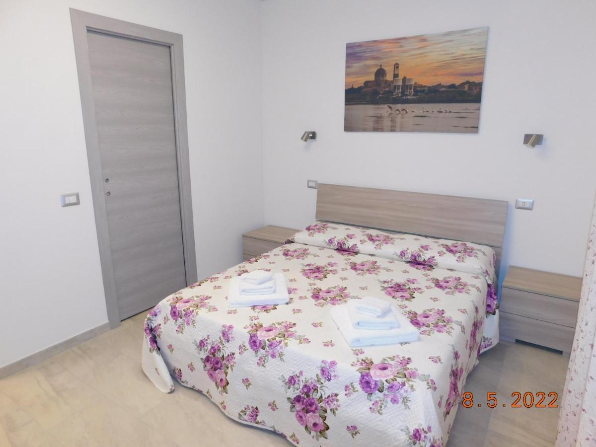 Càbras B&B Divino מראה חיצוני תמונה