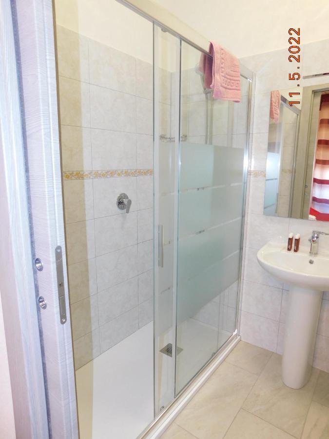Càbras B&B Divino מראה חיצוני תמונה